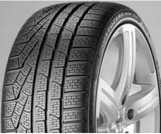 Pirelli 205/55 R17 WINTER 210 SOTTOZERO ...